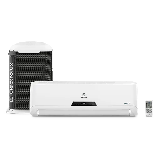 Split 9 Mil BTUS Reverso